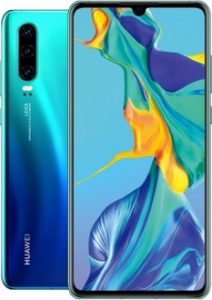 Huawei P30