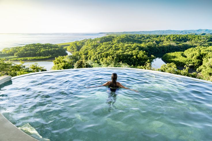 Une lune de miel pour un tourisme durable - Costa Rica