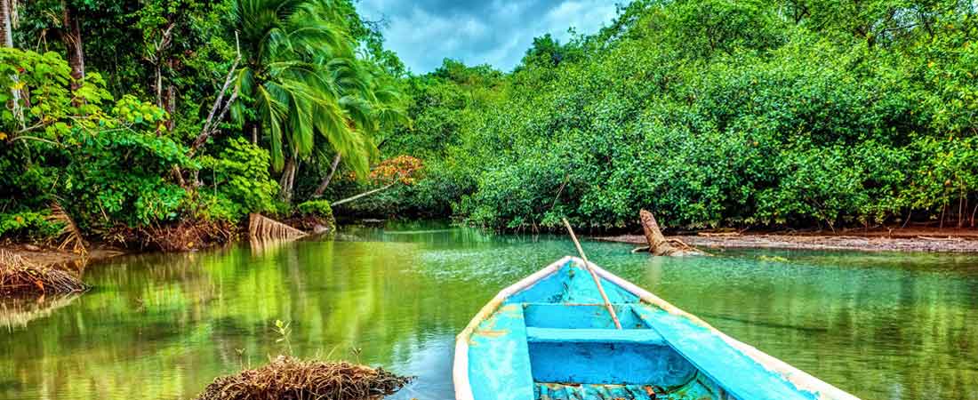 Une lune de miel pour un tourisme durable - Costa Rica