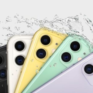 L'iPhone 11 la couleur tiendra-t-il bien long terme?