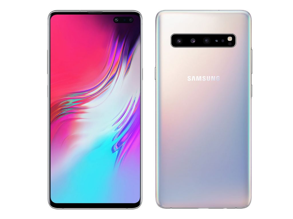 Que vaut l'appareil photo du Galaxy S10 