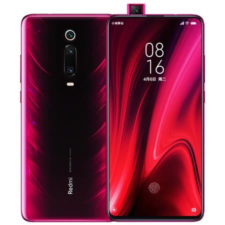 Xiaomi Mi 9T Pro : Un Mi 9T joliment boosté