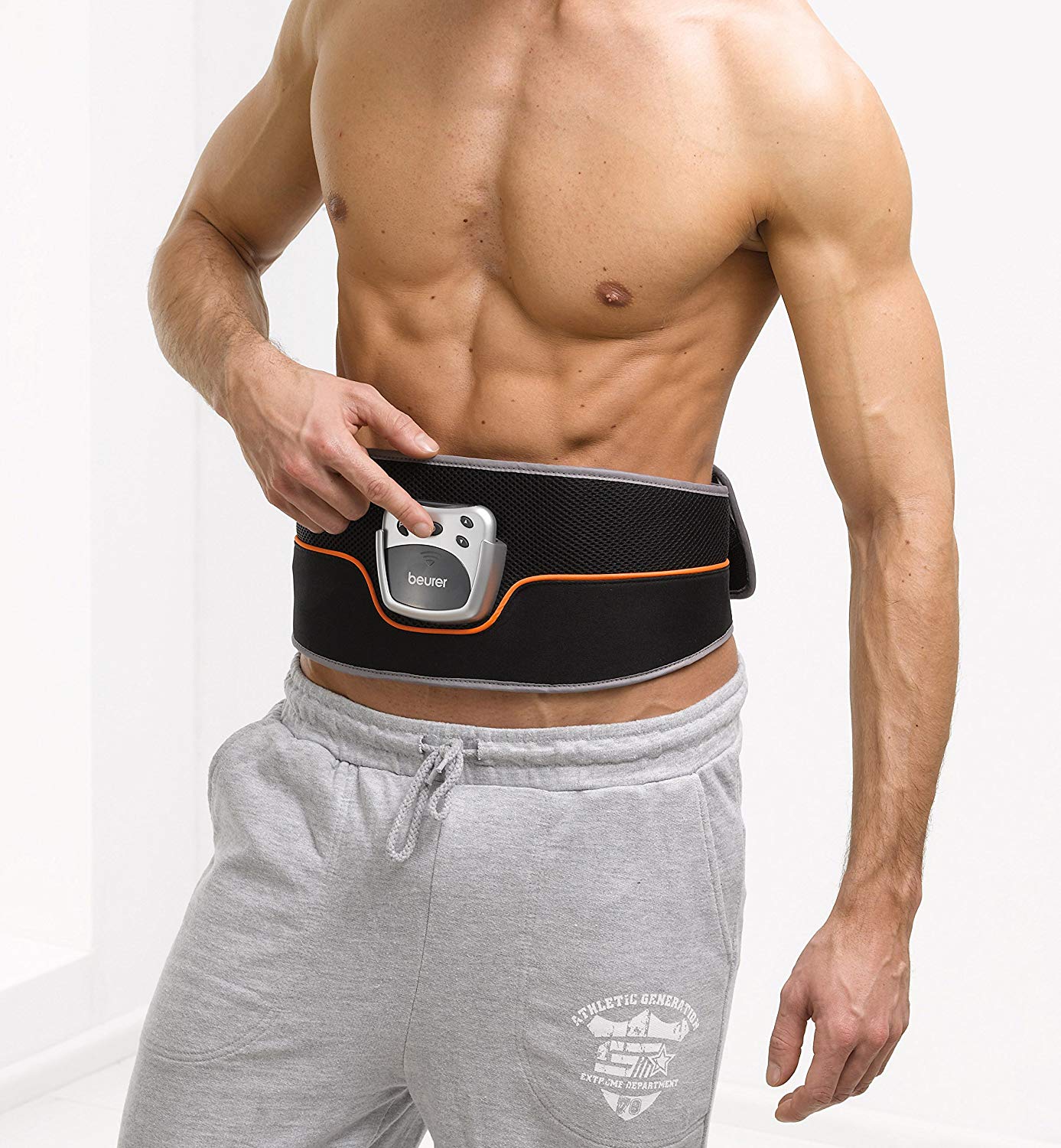 Les meilleures ceintures abdominales: pour quel modèle opter ?  topactualites.com