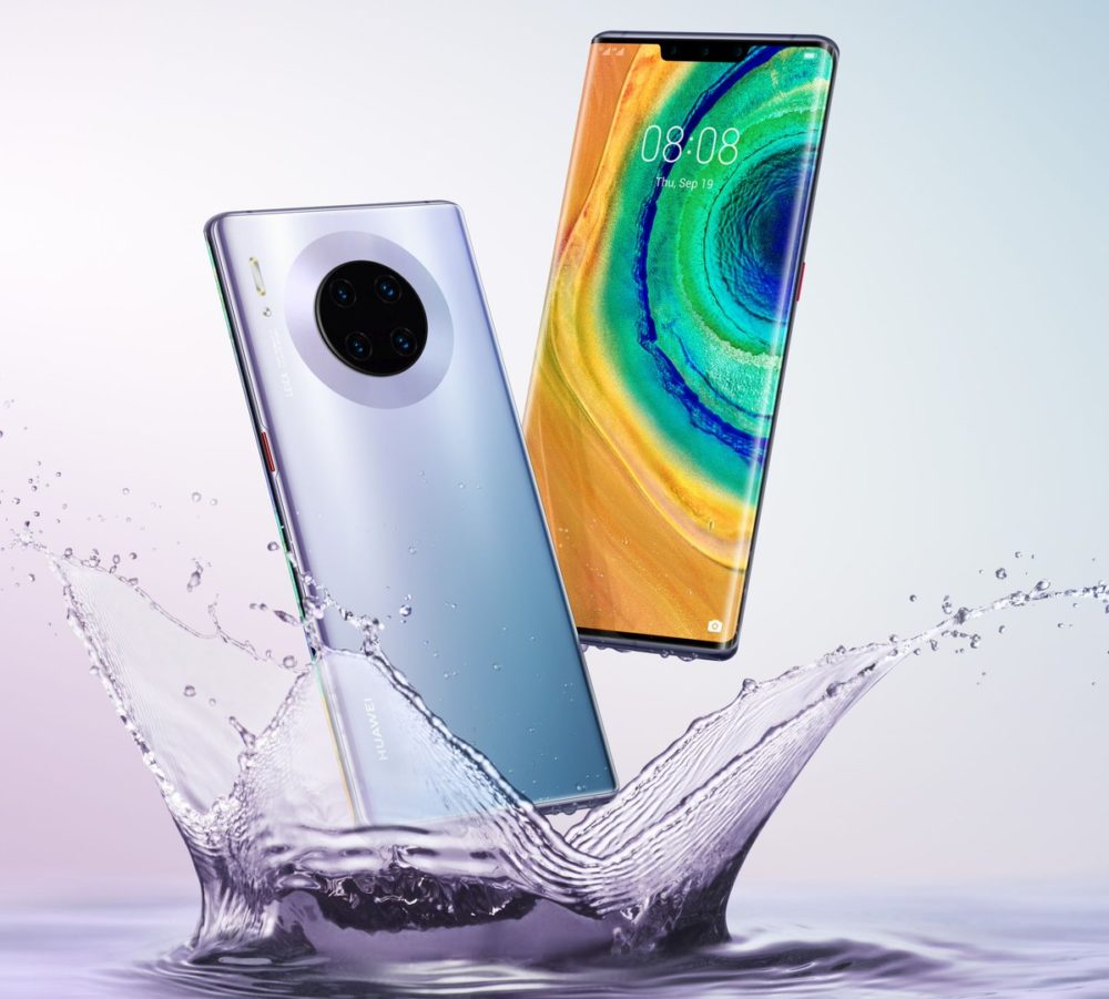 huawei mate 30