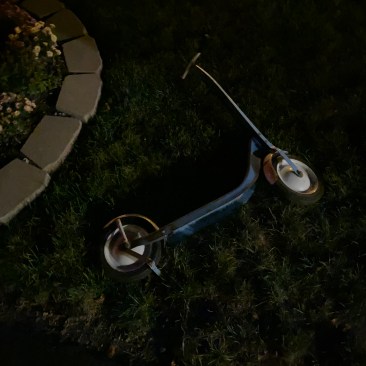  Un mode qui éclaire la nuit 