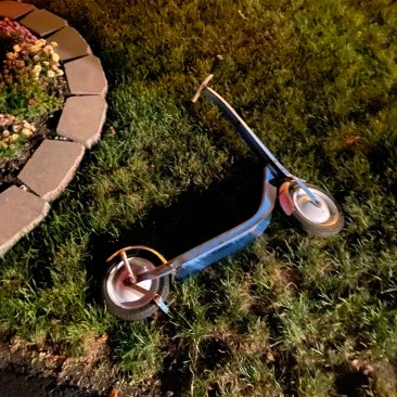 la nouvelle fonction Mode Nuit s'active automatiquement