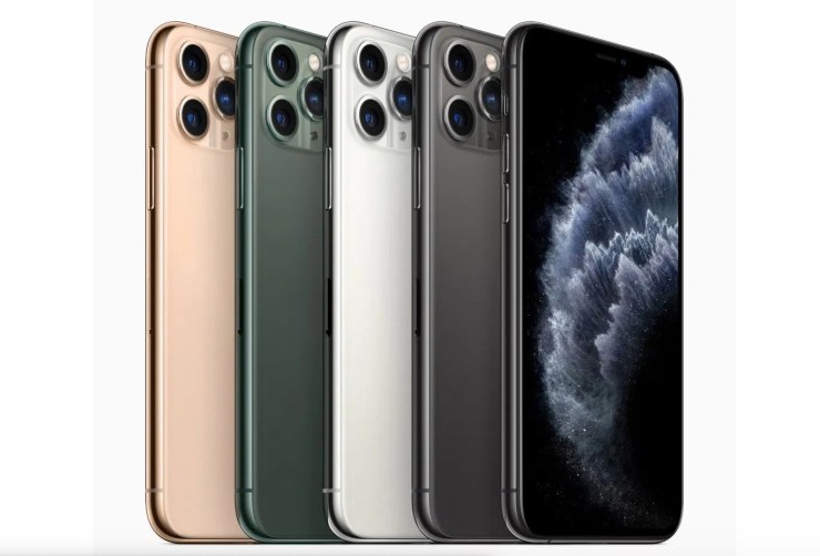 iphone 11 pro