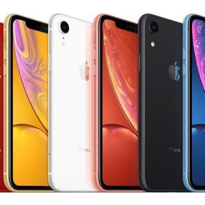 iPhone 11 : prix et date de sortie