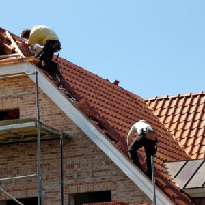 comment rénover la toiture