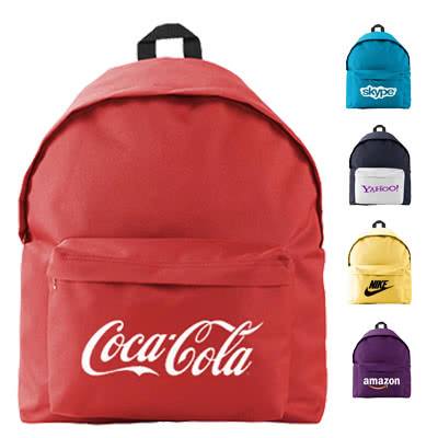 Sac publicitaire shopping