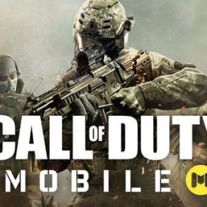 Call of Duty Mobile est disponible sur Android et iOS