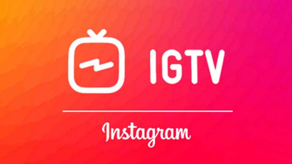  Instagram  Ajouter les hashtags sur IGTV topactualites com