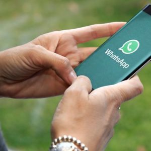 comment supprimer un compte whatsapp définitivement