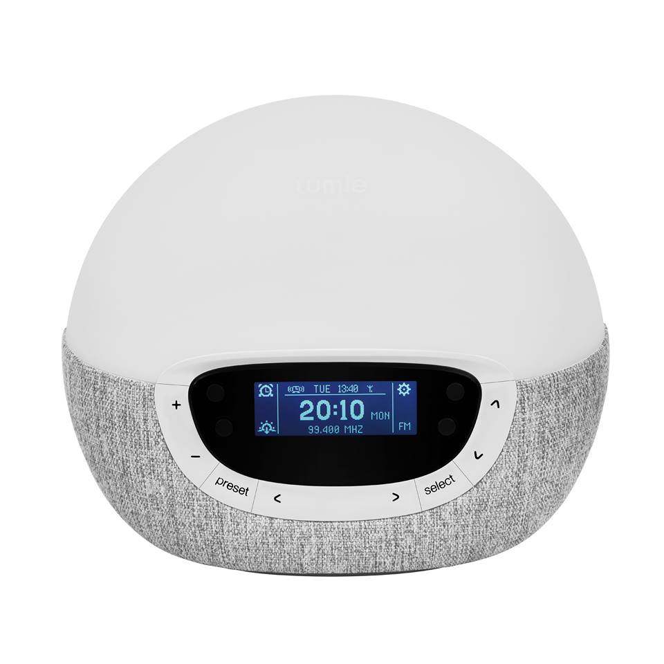 le Lumie bodyclock Shine 300