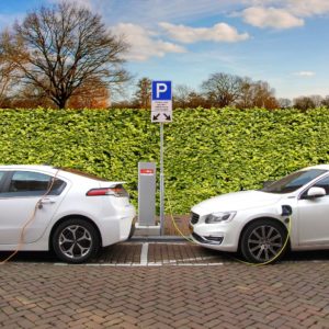 Pourquoi acheter la voiture électrique