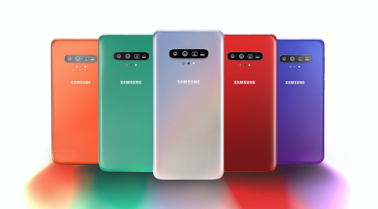 samsung galaxy s11 3 versions