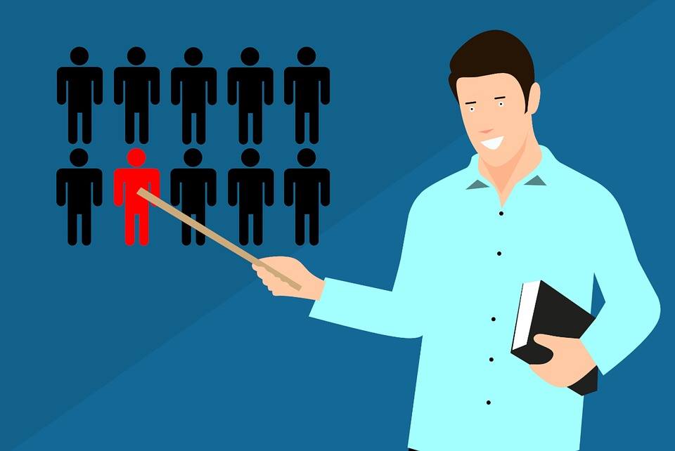 recruter un responsable logistique