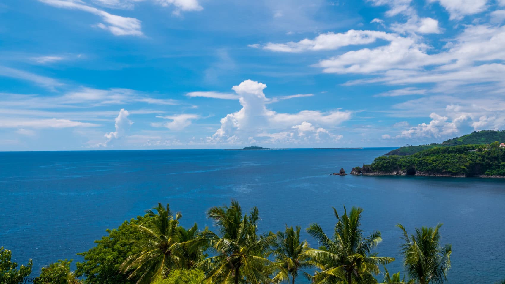 Les îles Gili - Voyage en Asie