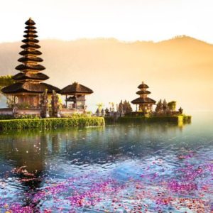voyage en Indonésie