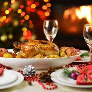 Des astuces pour photographiez votre dîner de Noël