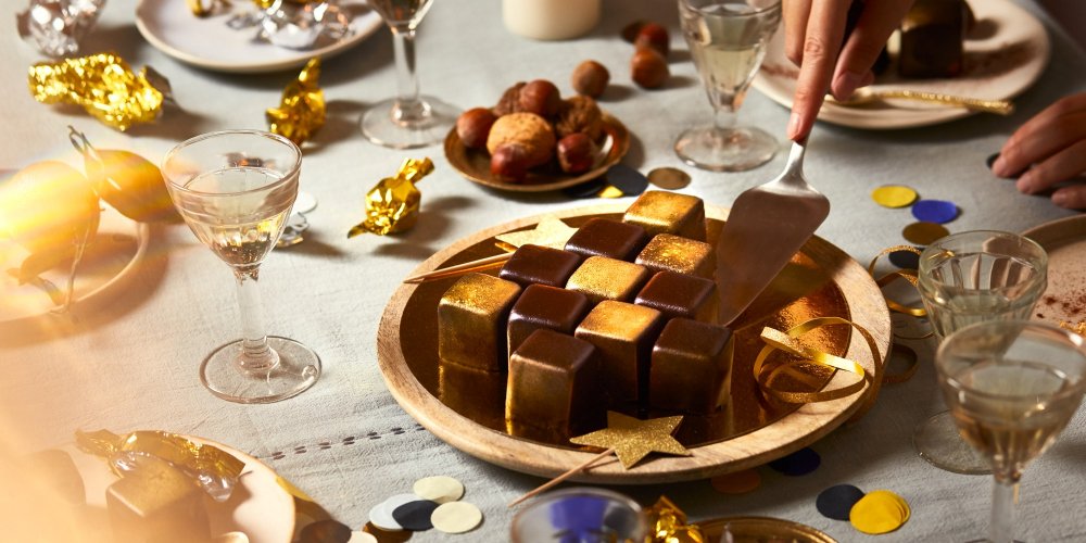 Photographier le dîner de Noël avec ces conseils