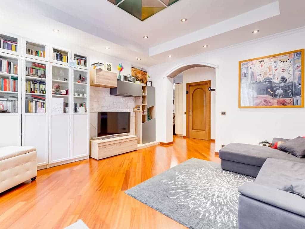  murs équipés pour design d'intérieur 2020