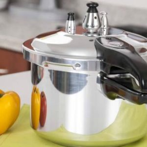 cocotte-minute cuisson rapide