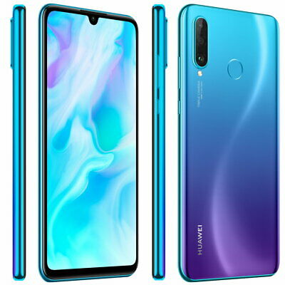 HUAWEI P30 LITE 128Go ROM 6Go RAM DoubleSim