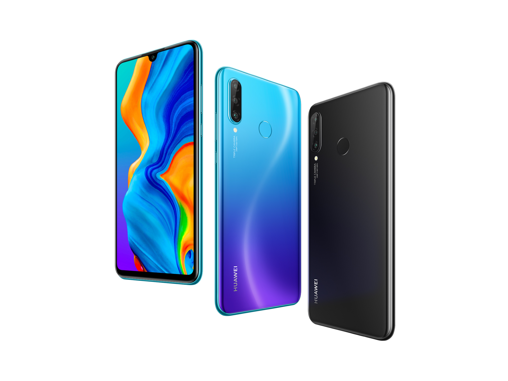 Huawei P30 Lite