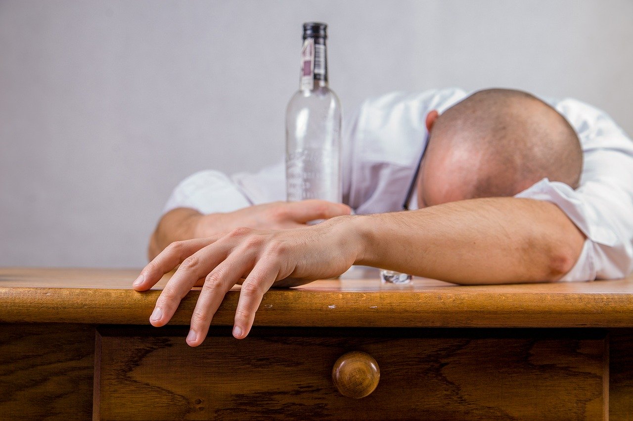 Abus d'alcool : les dommages sur notre santé