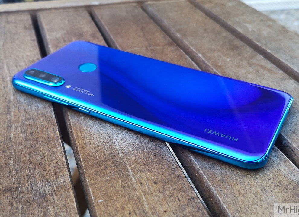 Huawei P30 Lite