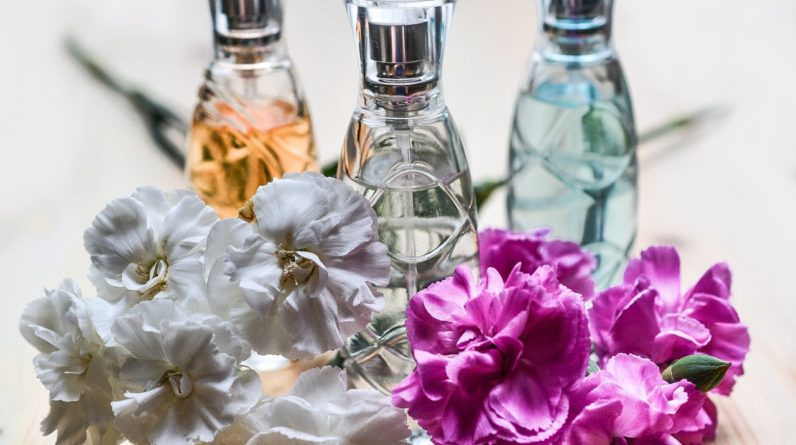 10 choses que vous (peut-être) ne saviez pas sur les parfums