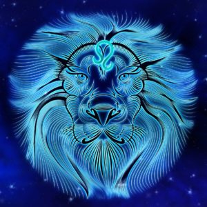 Signe Astro Lion 2020