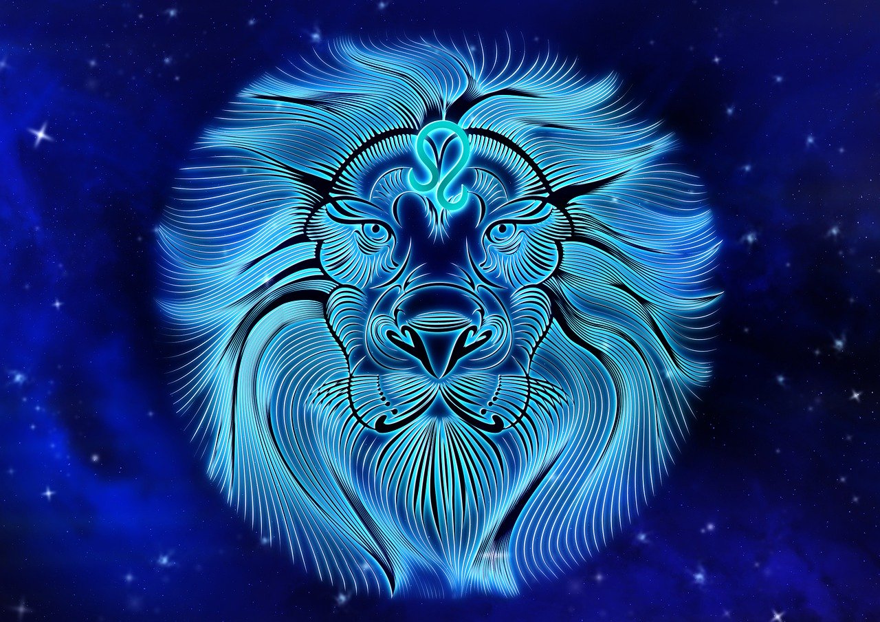 Horoscope Lion Du Mois De F Vrier 2020