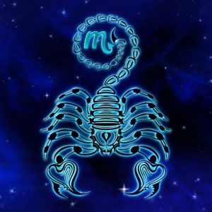 Horoscope Scorpion 2020