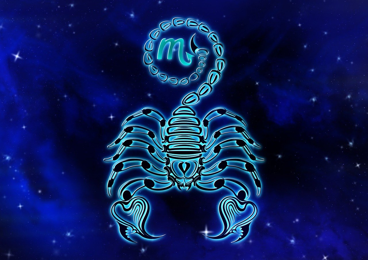 Scorpion Portrait du votre signe astro du zodiaq 2020