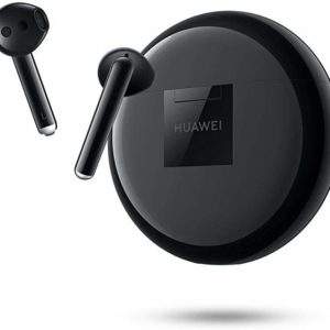 Les écouteurs de Huawei FreeBuds 3