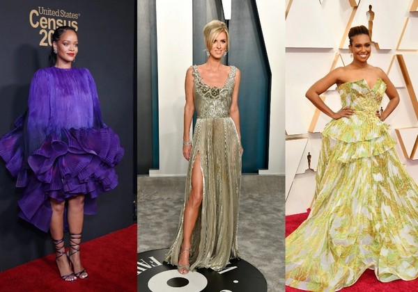 Tendances printemps / été 2020