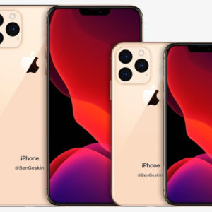 10 raisons d'attendre l'iPhone 2020