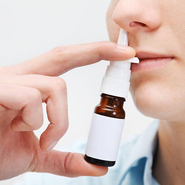 spray nasal