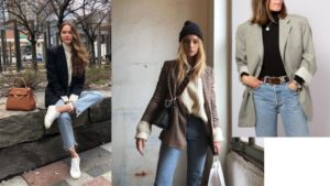 style vestimentaire femme 2020