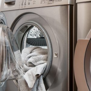 Comment nettoyer le sèche-linge ?