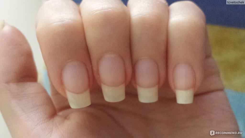 9 astuces pour avoir de beaux ongles solides - topactualites.com
