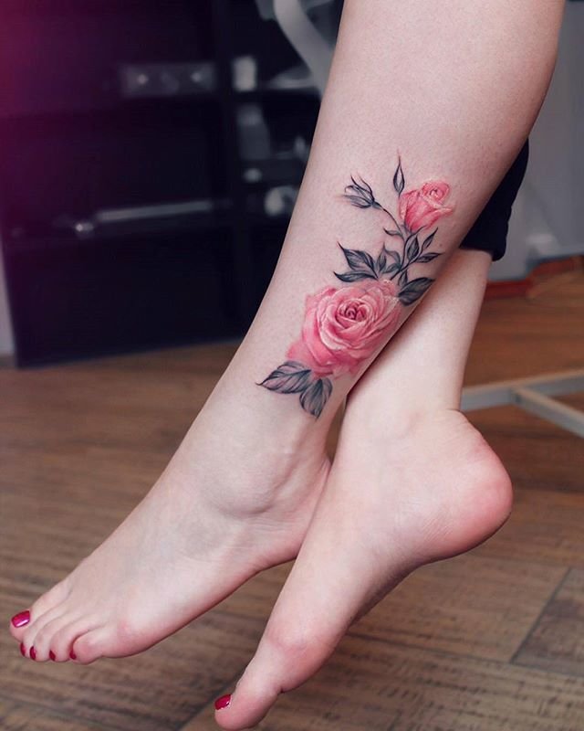 Premier tatouage : ce qu'il faut savoir