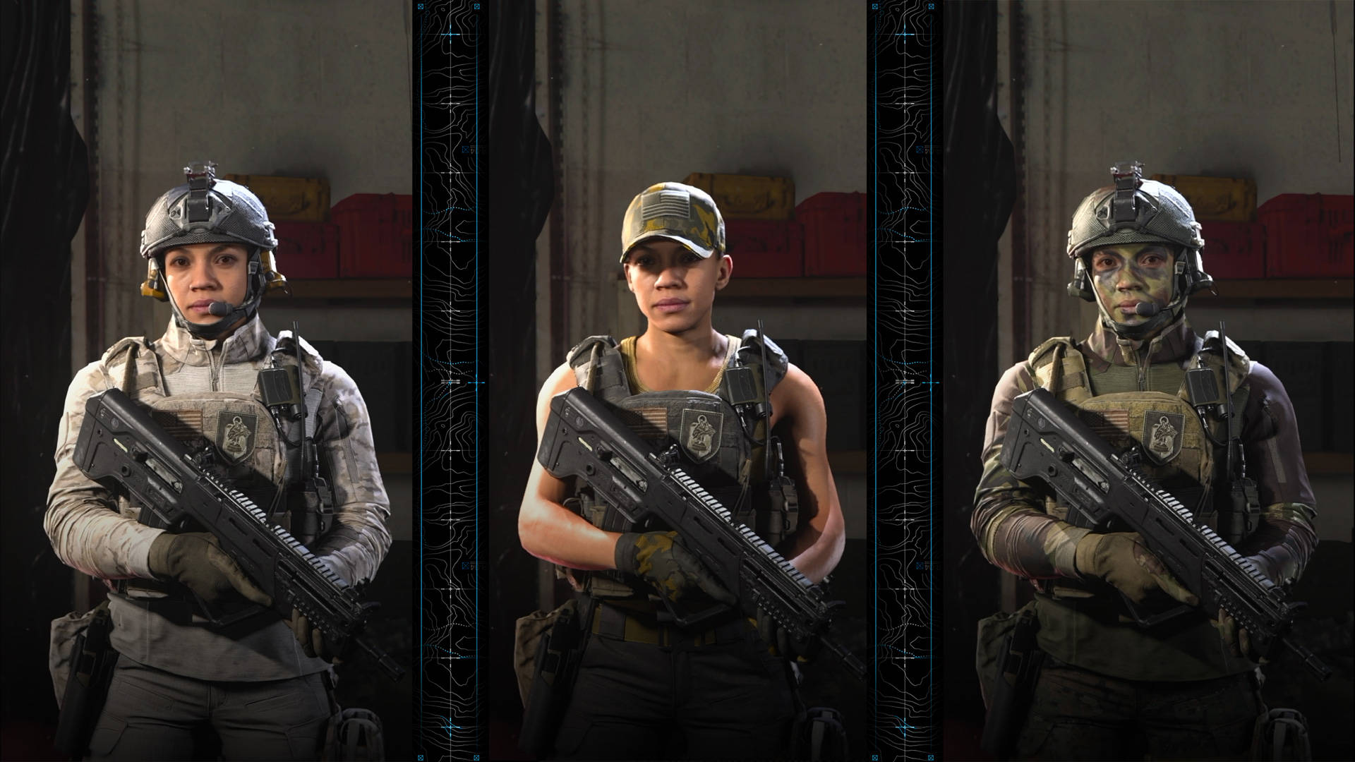 Call of Duty Warzone: comment débloquer Alice