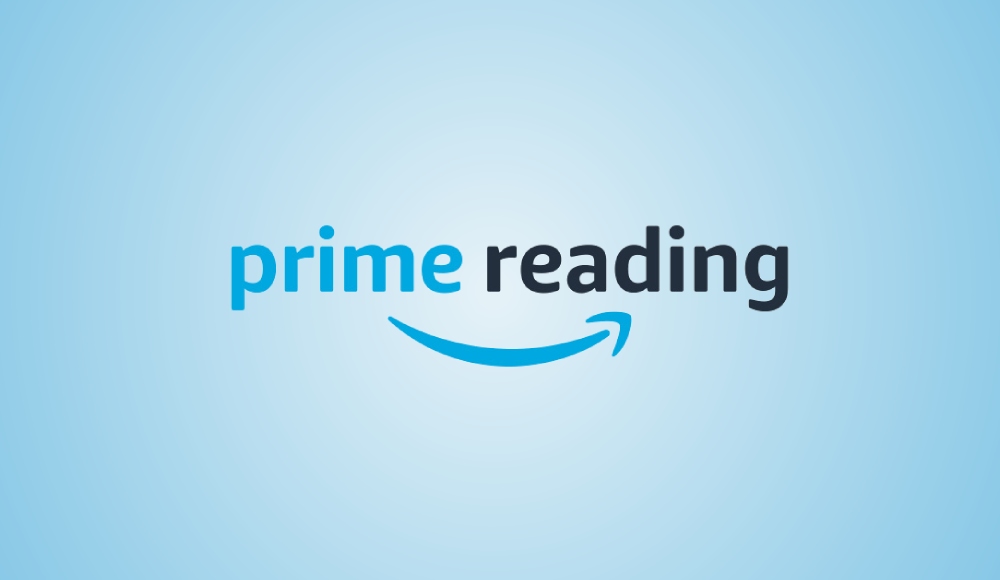 Amazon Prime Reading