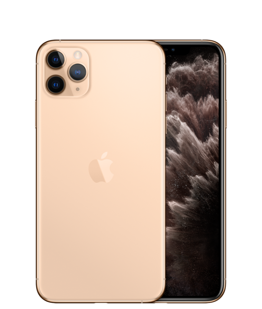 Apple iPhone 11 Pro Max est l'un des smartphones haut de gamme