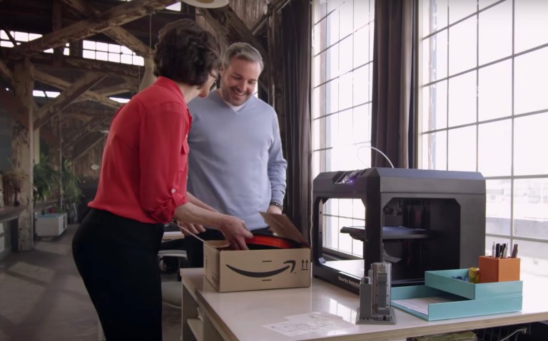 Avantages du compte Amazon Business