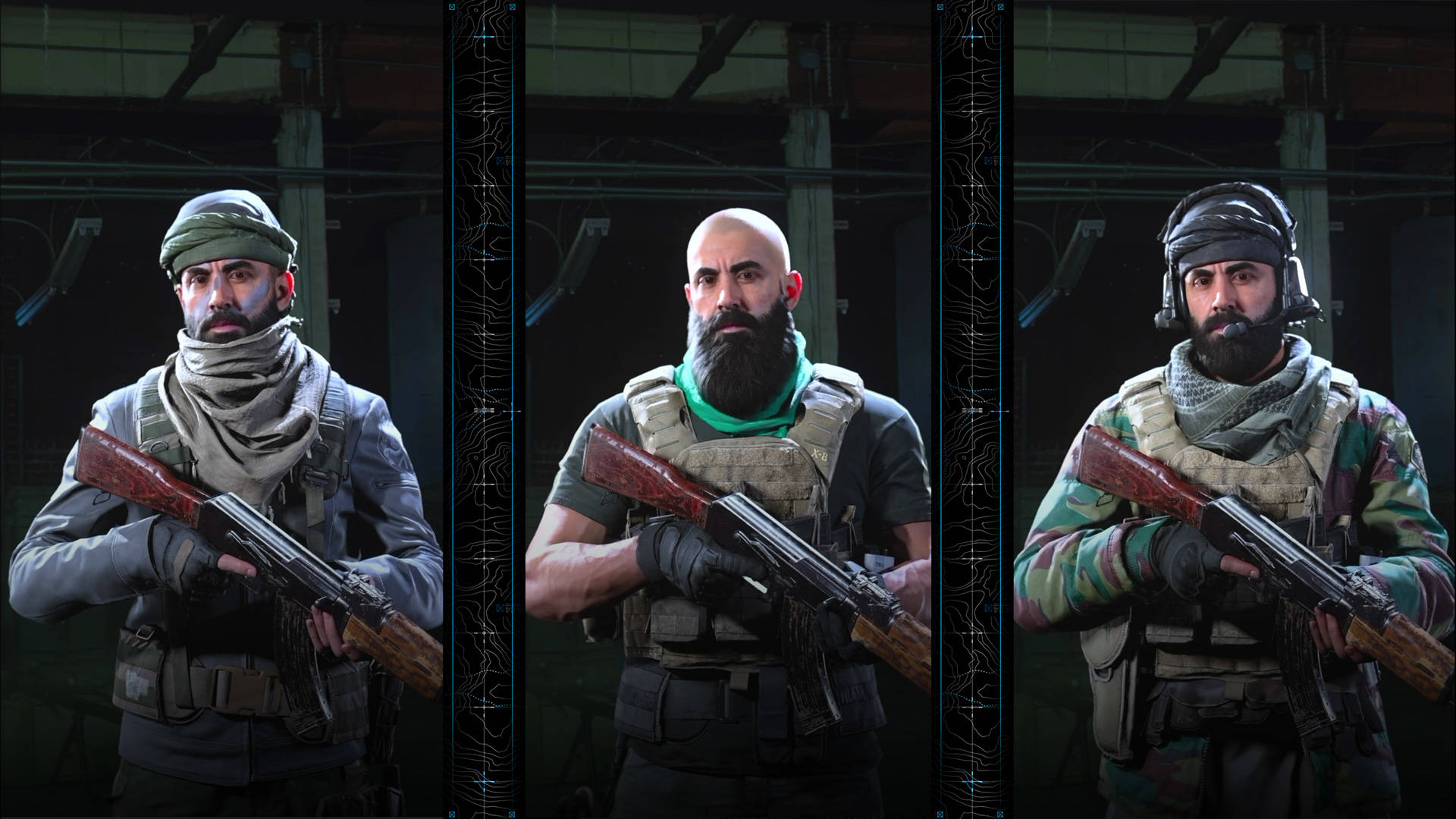 Call of Duty Warzone: comment débloquer Azur