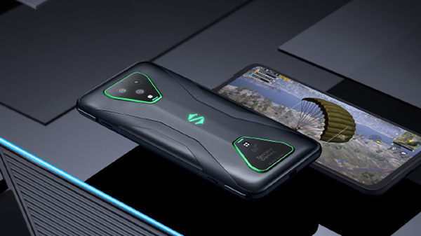 Black Shark 3 et Black Shark 3 Pro: disponibilité et prix